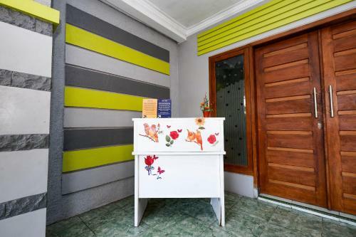 Hotel Spot On 2171 Griya Sakura Syariah