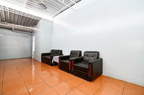 Hotel Spot On 2171 Griya Sakura Syariah