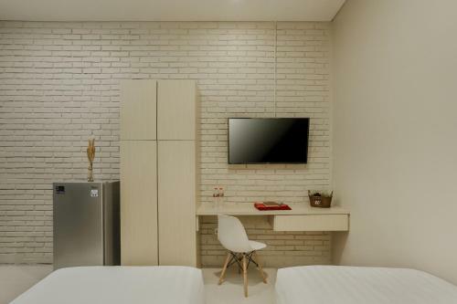 Hostal House Of Asiyah Syariah