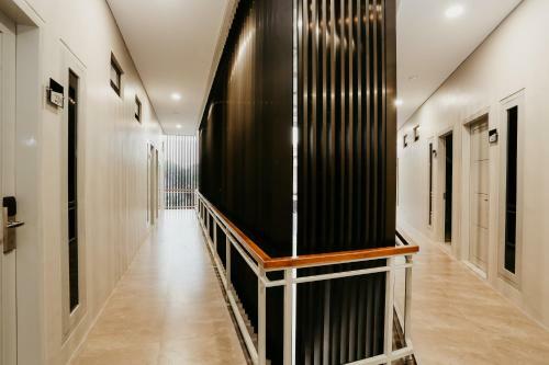Hostal House Of Asiyah Syariah