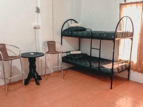 The Clover Bed & Breakfast