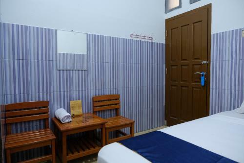 Hotel Spot On 2766 Kezia Kost