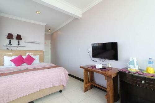 Lembur Incu Syariah Villa & Resto