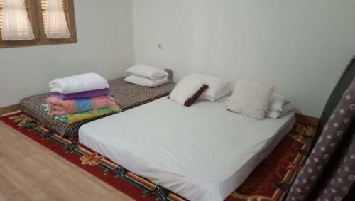 Lembur Incu Syariah Villa & Resto