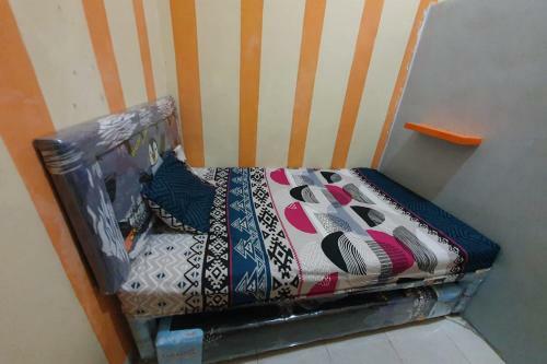 Hotel Green Garden Residence Tegal Redpartner