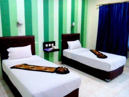 Riez Palace Hotel