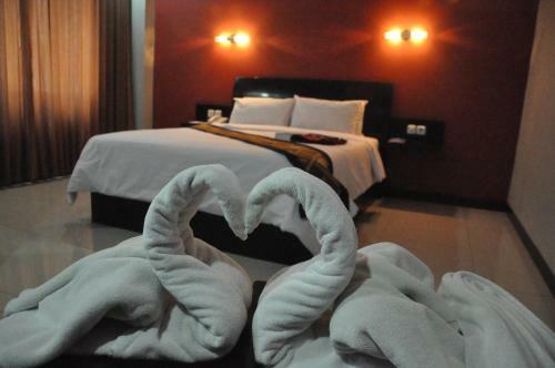 Riez Palace Hotel