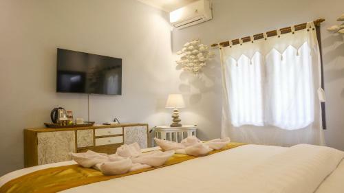 Hostal Kutus Kutus Omah Siliran Heritage