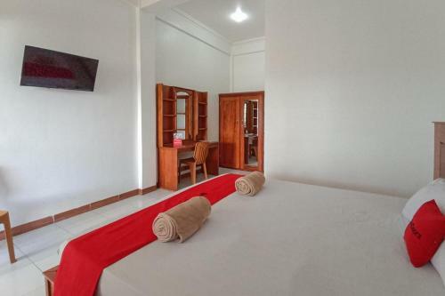 Hotel Reddoorz @ Abemoch Kampkey