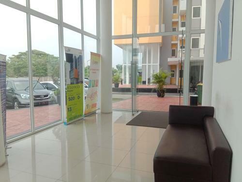 Apartamento Julius Room Aeropolis