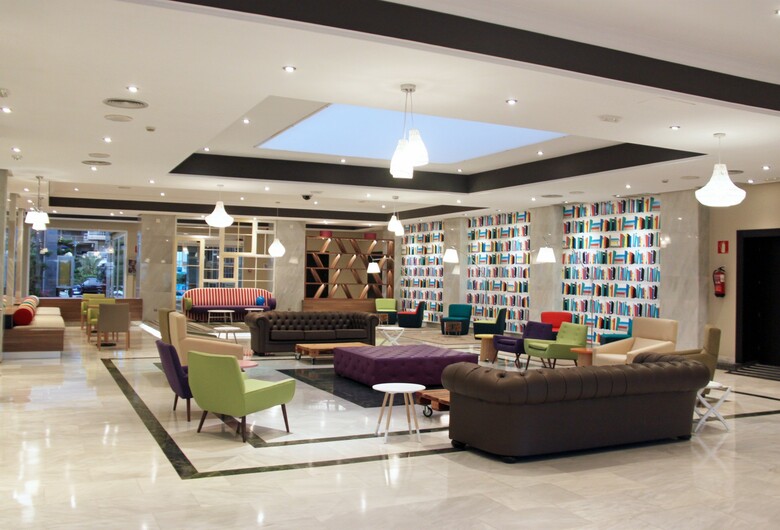 Hotel Sol Guadalmar