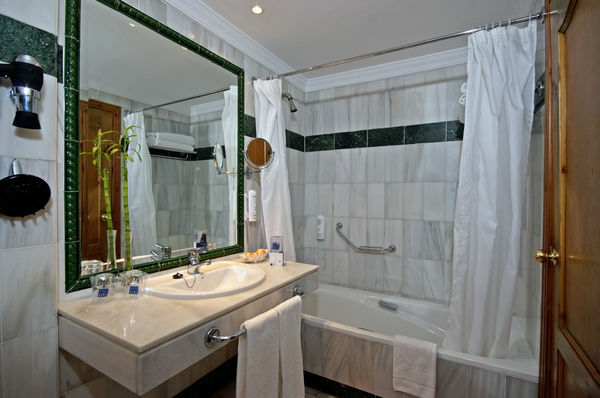 Hotel Sol Guadalmar
