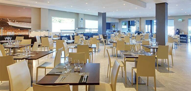 Hotel Sol Guadalmar