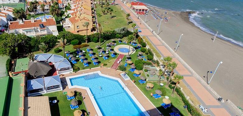 Hotel Sol Guadalmar