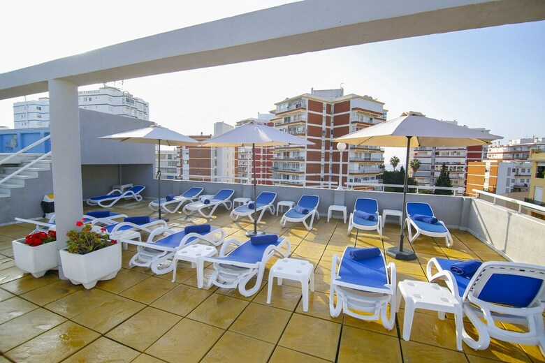 Hotel Mainake