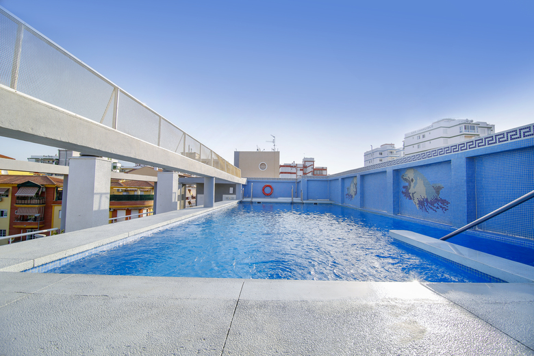Hotel Mainake