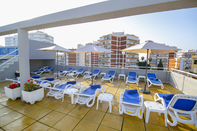 Hotel Mainake