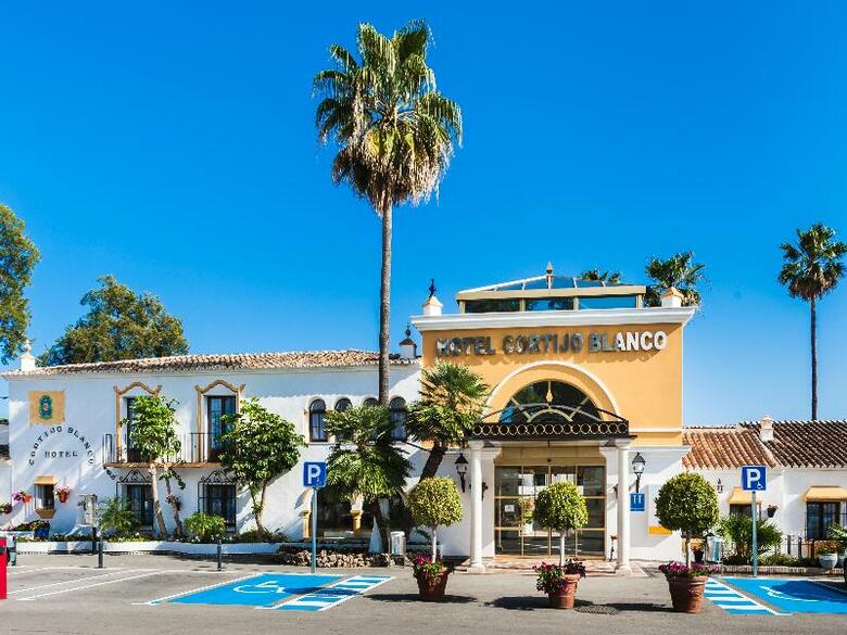 Hotel Globales Cortijo Blanco