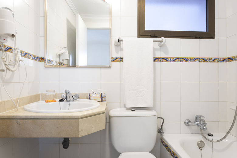 Hotel Globales Cortijo Blanco