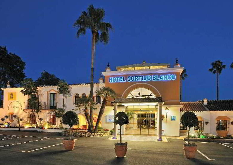 Hotel Globales Cortijo Blanco