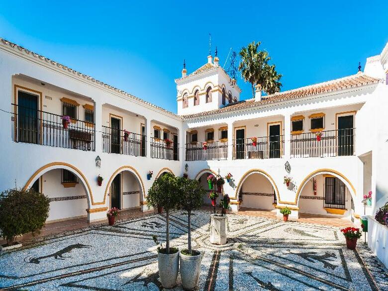 Hotel Globales Cortijo Blanco
