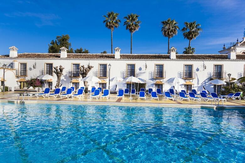 Hotel Globales Cortijo Blanco