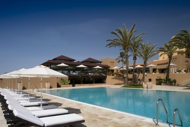 Hotel Guadalmina Spa & Golf Resort