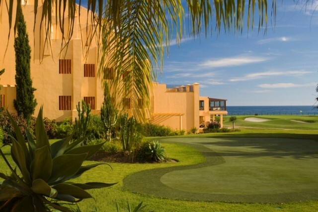 Hotel Guadalmina Spa & Golf Resort