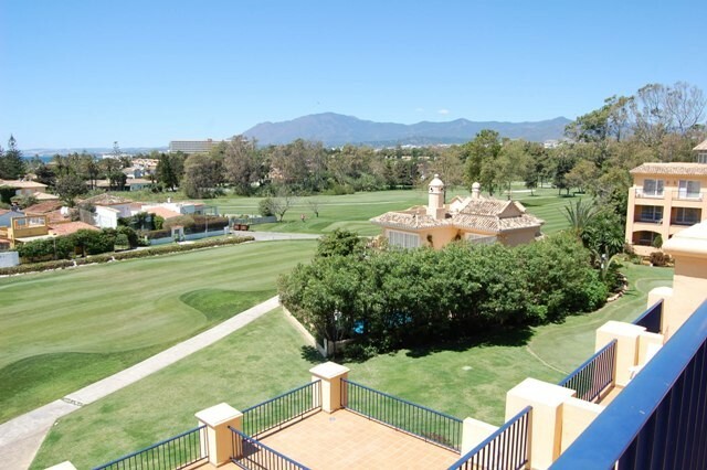 Hotel Guadalmina Spa & Golf Resort