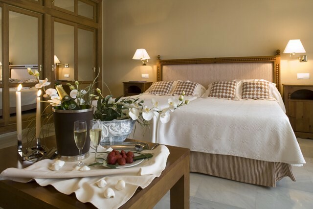 Hotel Guadalmina Spa & Golf Resort