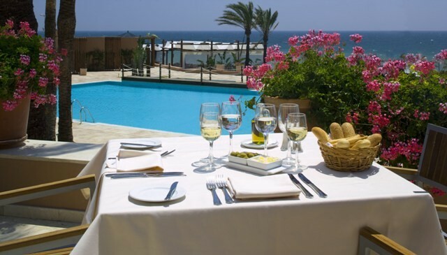 Hotel Guadalmina Spa & Golf Resort