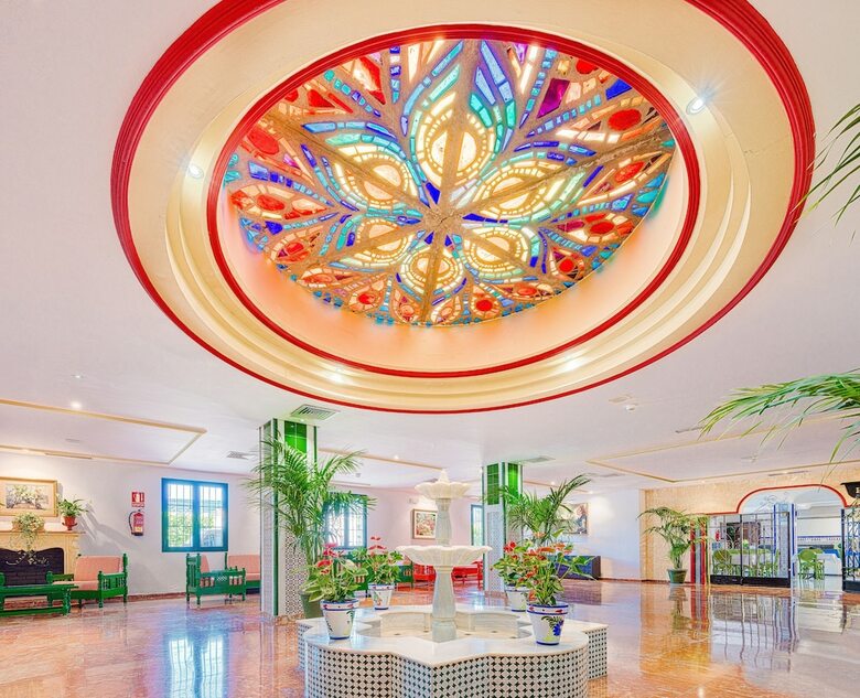 Hotel Globales Pueblo Andaluz
