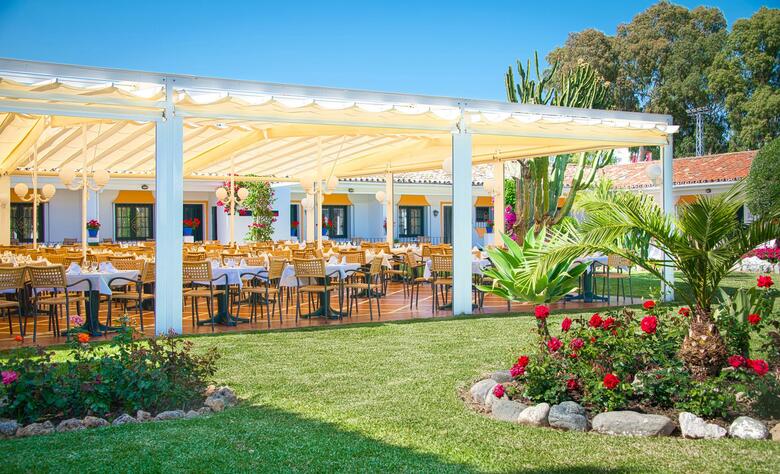 Hotel Globales Pueblo Andaluz