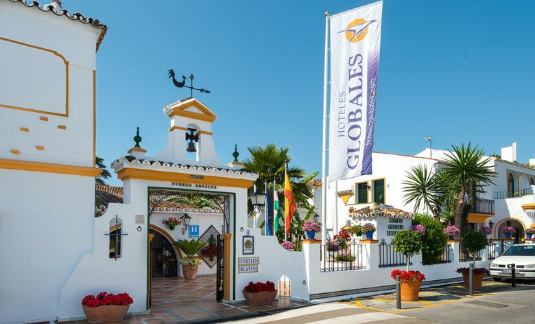 Hotel Globales Pueblo Andaluz