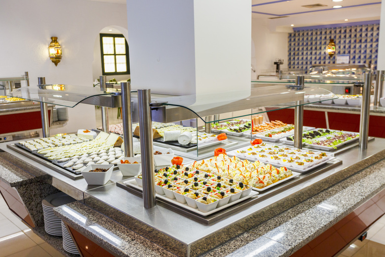 Hotel Globales Pueblo Andaluz