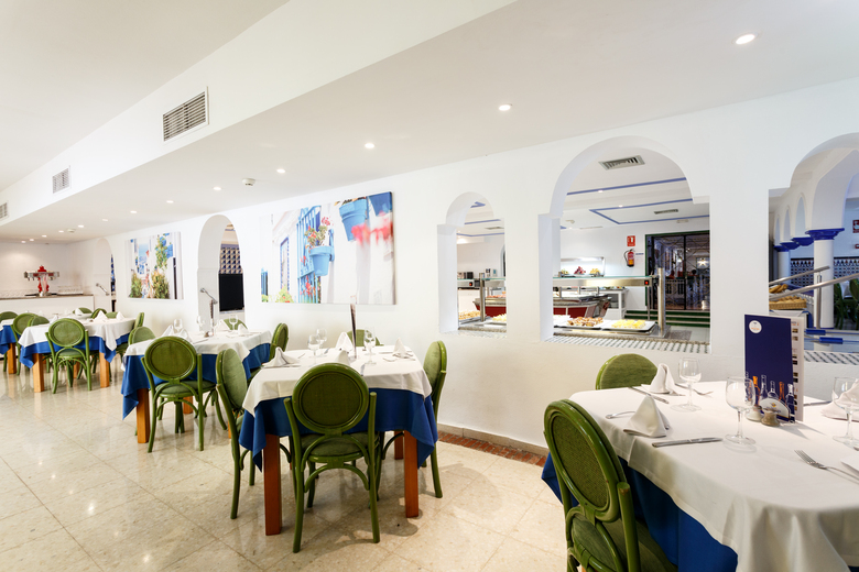 Hotel Globales Pueblo Andaluz