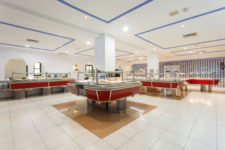 Hotel Globales Pueblo Andaluz