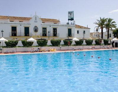 Hotel Globales Pueblo Andaluz