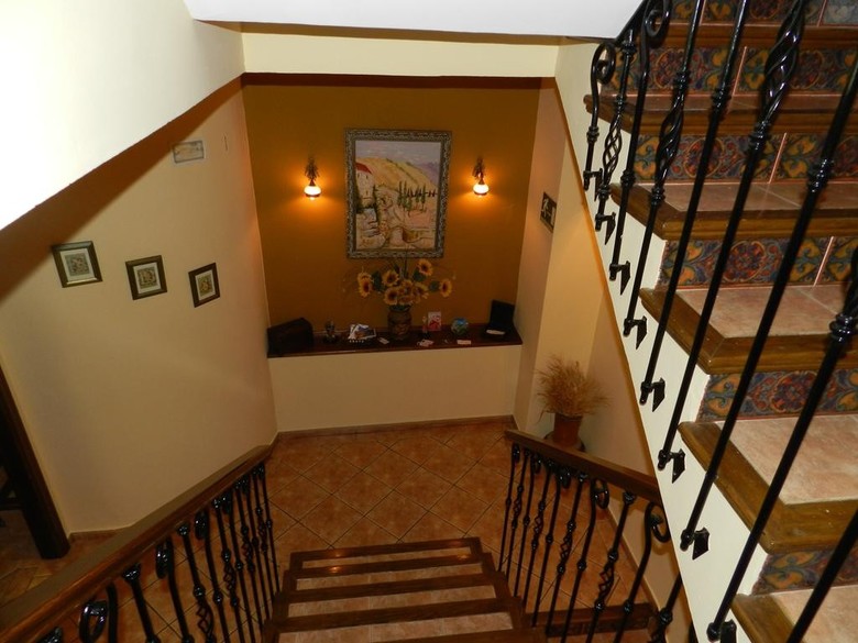 Hotel Don Javier (.)
