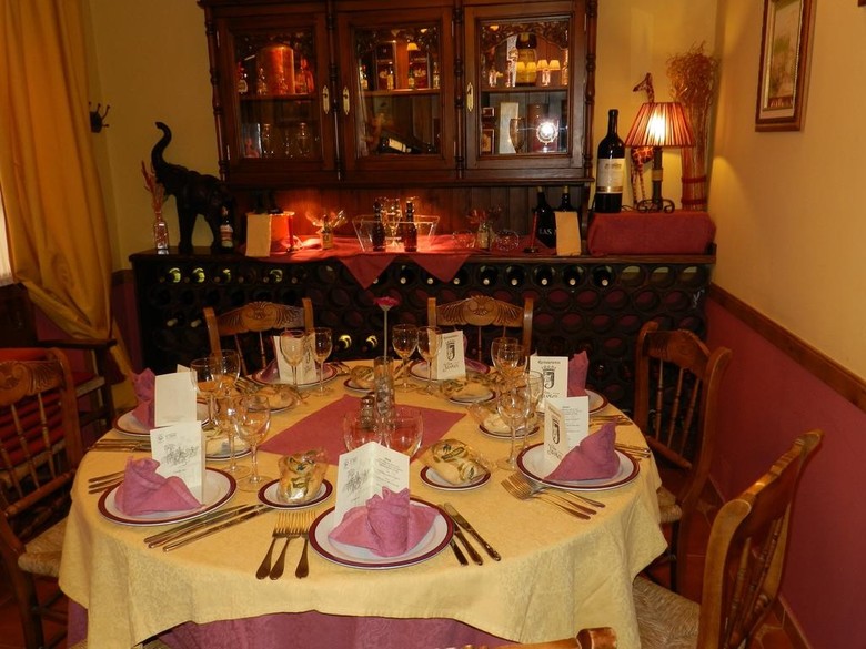 Hotel Don Javier (.)