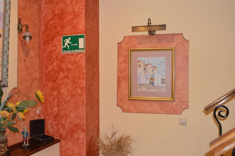 Hotel Don Javier (.)