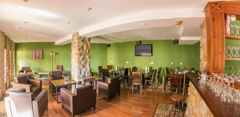Hotel Don Miguel