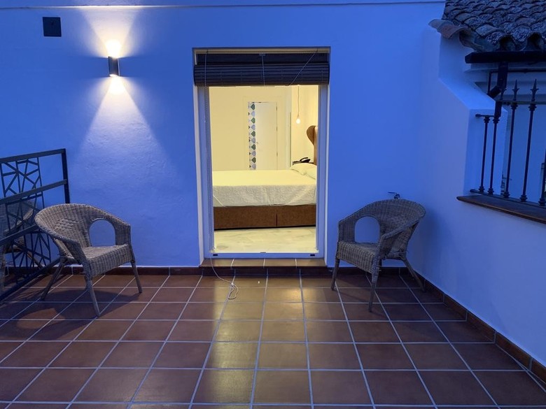 Hotel Don Miguel