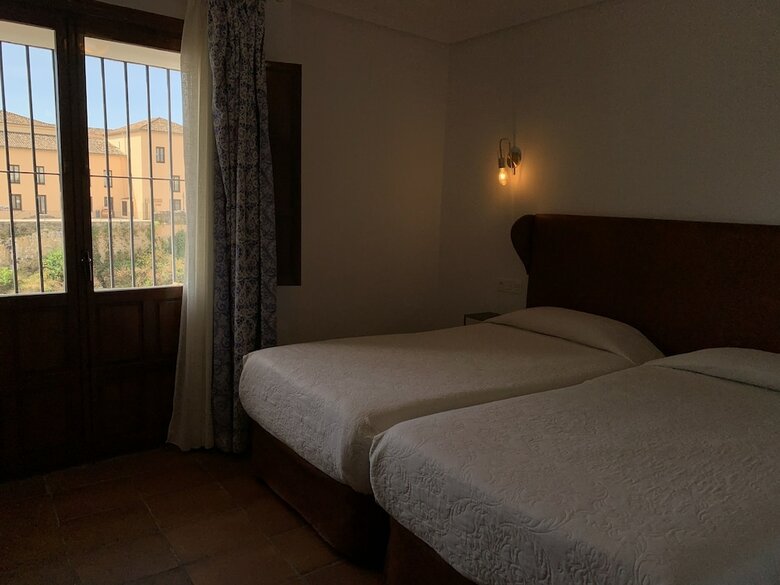 Hotel Don Miguel
