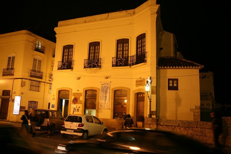 Hotel Don Miguel
