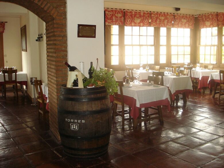 Hotel Don Miguel