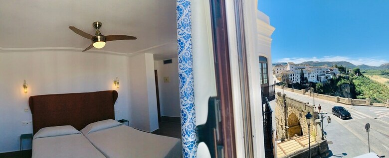 Hotel Don Miguel