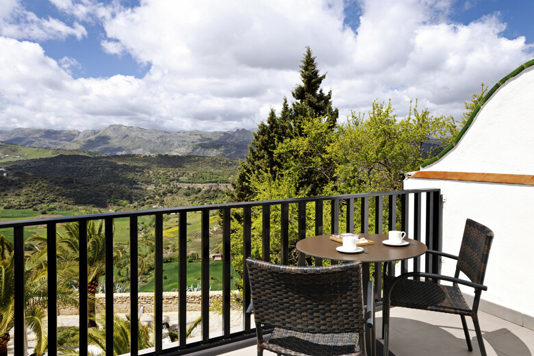 Hotel Catalonia Reina Victoria