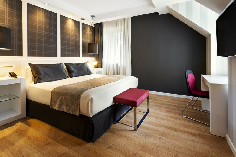 Hotel Catalonia Reina Victoria