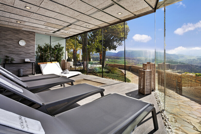 Hotel Catalonia Reina Victoria